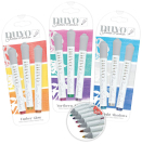 Tonic Studios Nuvo Glitter Markers