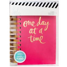 Heidi Swapp Personal Memory Planner Spiral Bound - One Day UTGENDE