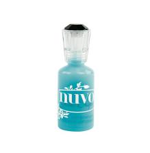 Tonic Studios Nuvo Glow In The Dark Drops 30ml - Blue Crush