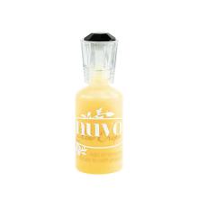 Tonic Studios Nuvo Glow In The Dark Drops 30ml - Banana Split 747N