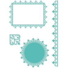 Kaisercraft Decorative Die - Ornate Pack 2