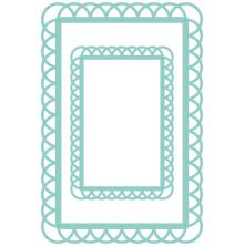 Kaisercraft Decorative Die - Elegant Frames