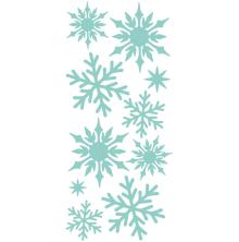 Kaisercraft Decorative Die - Snowflake Panel