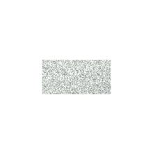 Kaisercraft Glitter Cardstock 12X12 - Platinum