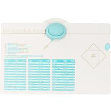 We R Memory Keepers Envelope Punch Board