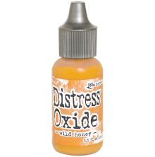 Tim Holtz Distress Oxide Ink Reinker 14ml - Wild Honey