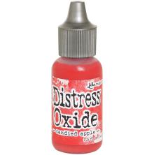 Tim Holtz Distress Oxide Ink Reinker 14ml - Candied Apple