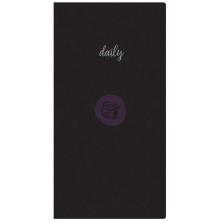 Prima Travelers Journal Notebook Refill - Daily W/White Paper