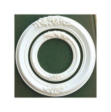 Prima Frank Garcia Memory Hardware Resin Frames 2/Pkg - Petite Round