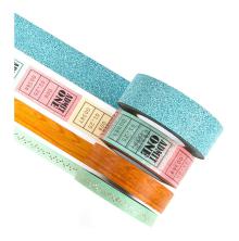 Prima My Prima Planner Decorative Tape 4/Pkg - Sweet Notes UTGENDE