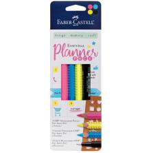 Faber Castell Essential Planner Pack - Multi