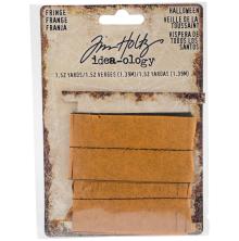 Tim Holtz Idea-Ology Tissue Fringe 1.5 Yards - Halloween UTGENDE