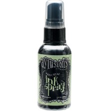 Dylusions Ink Spray 59ml - Mushy Peas