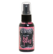 Dylusions Ink Spray 59ml - Peony Blush