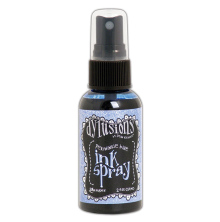 Dylusions Ink Spray 59ml - Periwinkle Blue