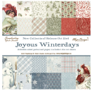 Joyous Winterdays