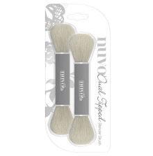 Tonic Studios Nuvo - Dual Ended Blender Brush 979N