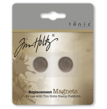 Tim Holtz Tonic Studios Replacement Magnets 1709E