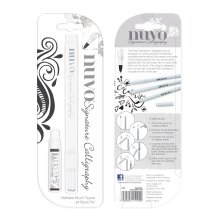 Tonic Studios Nuvo Collection Signature Calligraphy Pen