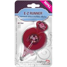 Scrapbook Adhesives 3L E-Z Runner Dispenser Refill