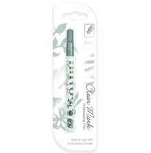 Tonic Studios Nuvo Clear Embossing Marker Pen 103N