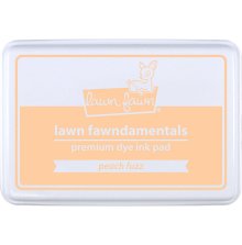 Lawn Fawn Ink Pad - Peach Fuzz