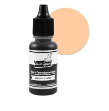 Lawn Fawn Dye Re-Inker 15ml - Peach Fuzz LF1565