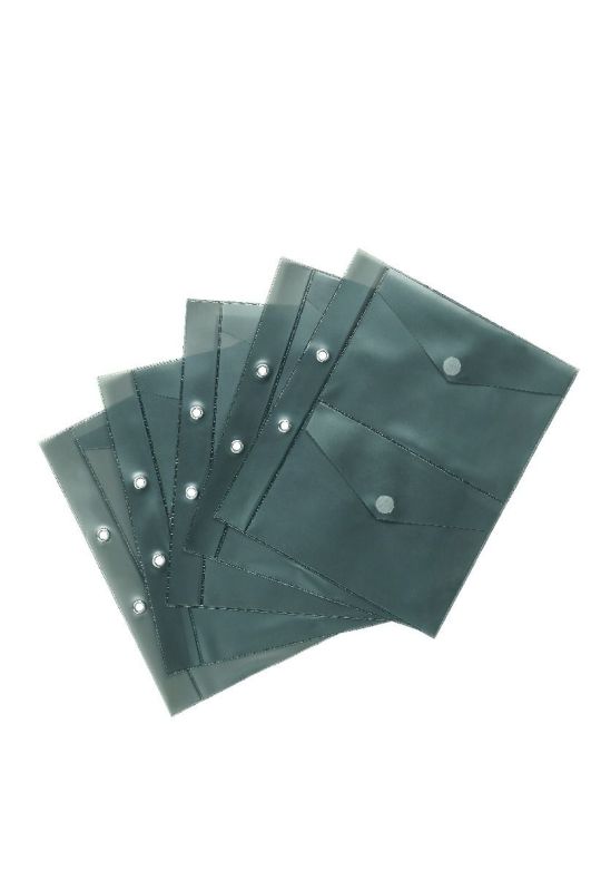 Die Storage Inserts