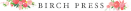 Birch Press Design Dies