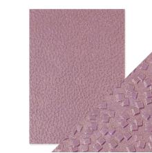 Tonic Studios Craft Perfect Speciality Paper A4 - Falling Glitter 9810E