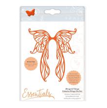 Tonic Studios Essentials Wings &amp; Things - Celestia Wings 1932E