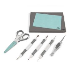 Sizzix Accessory - Paper Sculpting Kit