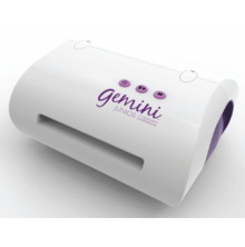 Crafters Companion Die-Cutting &amp; Embossing Machine - Gemini Junior