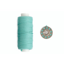 We R Memory Keepers Stitch Happy Thread - Aqua