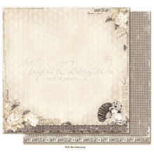 Maja Design Celebration 12X12 - Anniversary