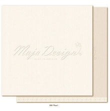 Maja Design Monochromes 12X12 Shades of Celebration - Pearl