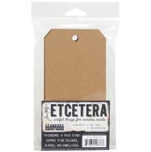 Tim Holtz Etcetera #8 Tag