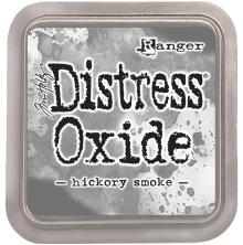 Tim Holtz Distress Oxide Ink Pad - Hickory Smoke