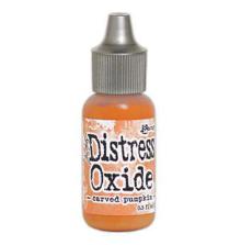 Tim Holtz Distress Oxide Ink Reinker 14ml - Carved Pumpkin