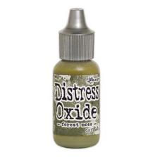 Tim Holtz Distress Oxide Ink Reinker 14ml - Forest Moss