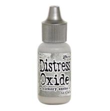 Tim Holtz Distress Oxide Ink Reinker 14ml - Hickory Smoke