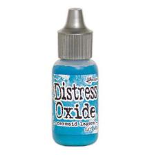 Tim Holtz Distress Oxide Ink Reinker 14ml - Mermaid Lagoon