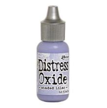 Tim Holtz Distress Oxide Ink Reinker 14ml - Shaded Lilac