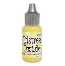 Tim Holtz Distress Oxide Ink Reinker 14ml - Squeezed Lemonade