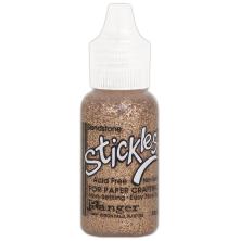 Stickles Glitter Glue 18ml - Sandstone