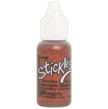 Stickles Glitter Glue 18ml - Sunset