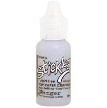 Stickles Glitter Glue 18ml - Twinkle