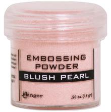 Ranger Embossing Powder 14gr - Blush Pearl