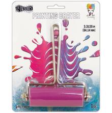 Ranger Gel Plate Brayer - Medium