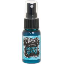 Dylusions Shimmer Spray 29ml - Calypso Teal